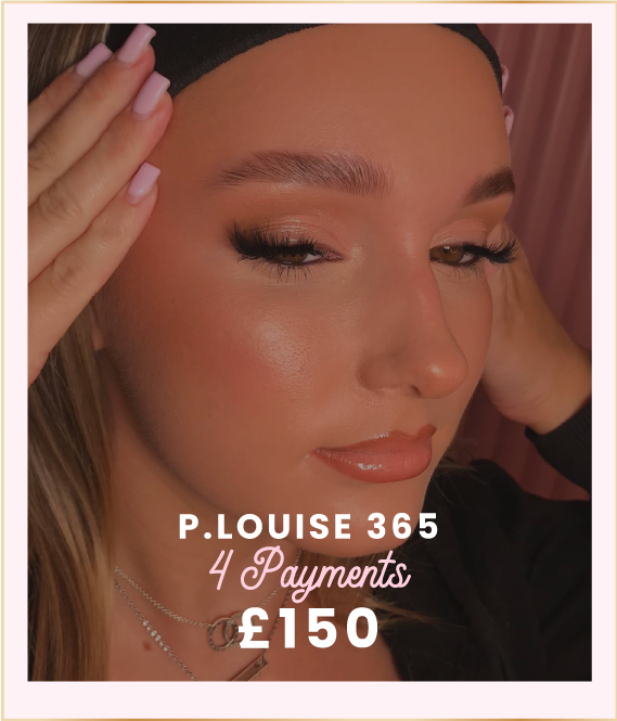 PLOUISE 365 - PAY IN 4